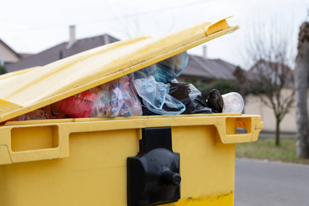 Reliable Gustine, CA Junk Removal Solutions