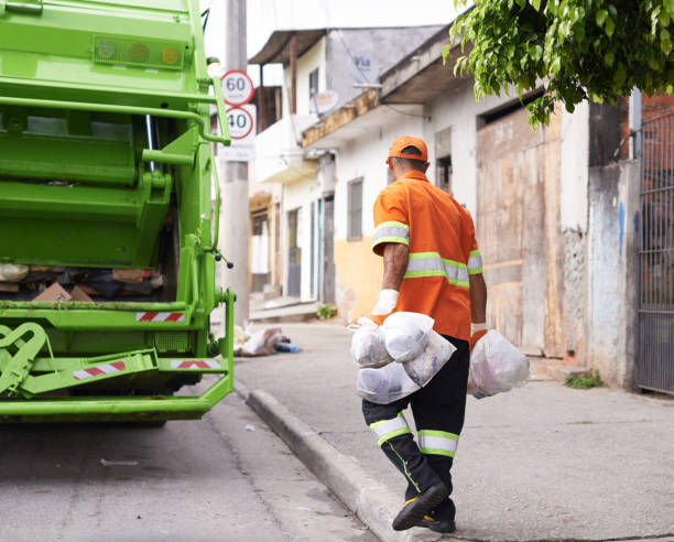 Best Construction Debris Removal  in Gustine, CA